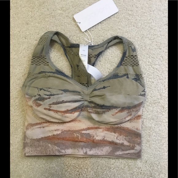 avocado Other - Avocado/Avomuse sports bra (FINALPRICEDROP)
